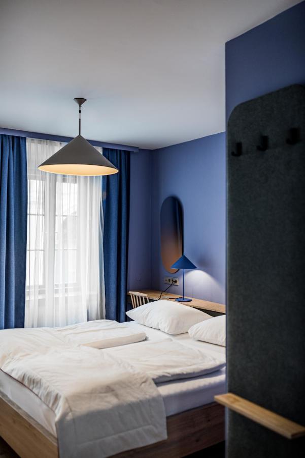 Altstadthotel Weisse Taube Залцбург Екстериор снимка