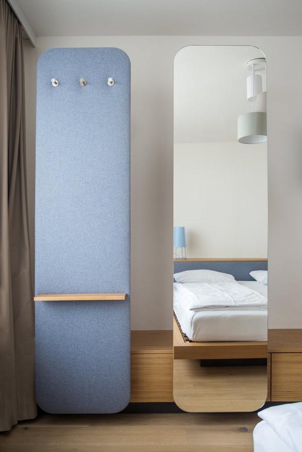 Altstadthotel Weisse Taube Залцбург Екстериор снимка