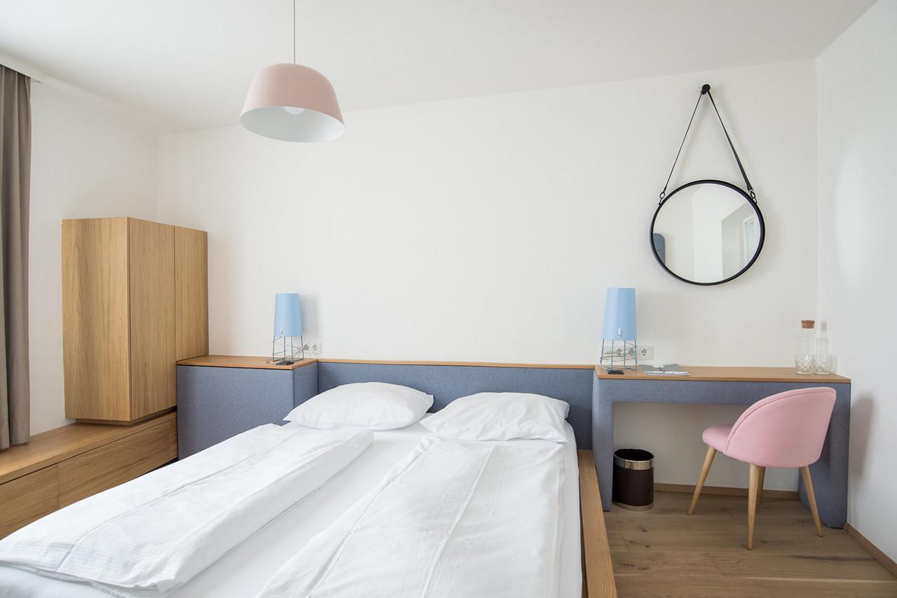 Altstadthotel Weisse Taube Залцбург Екстериор снимка